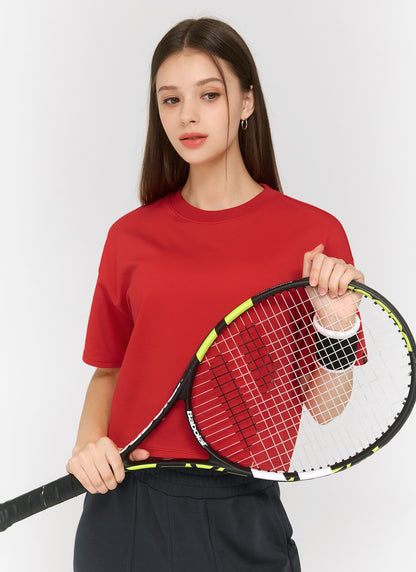 Pepper Red