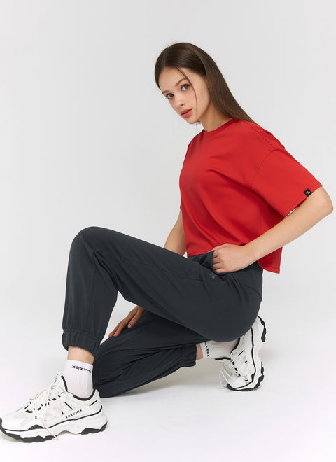 Pepper Red