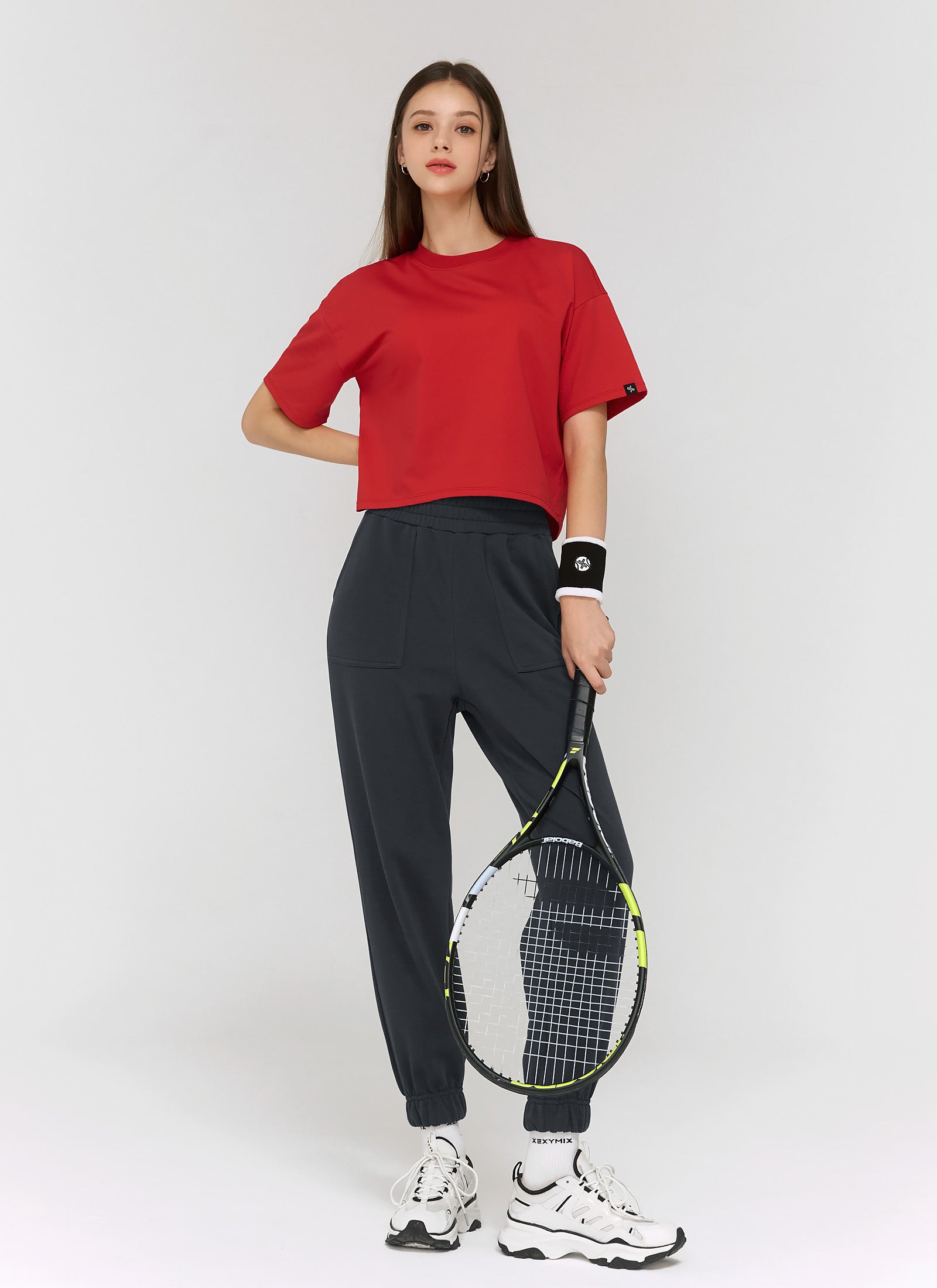 Pepper Red