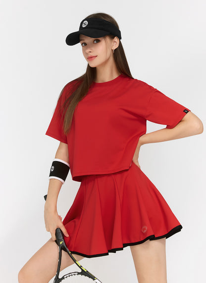 Pepper Red