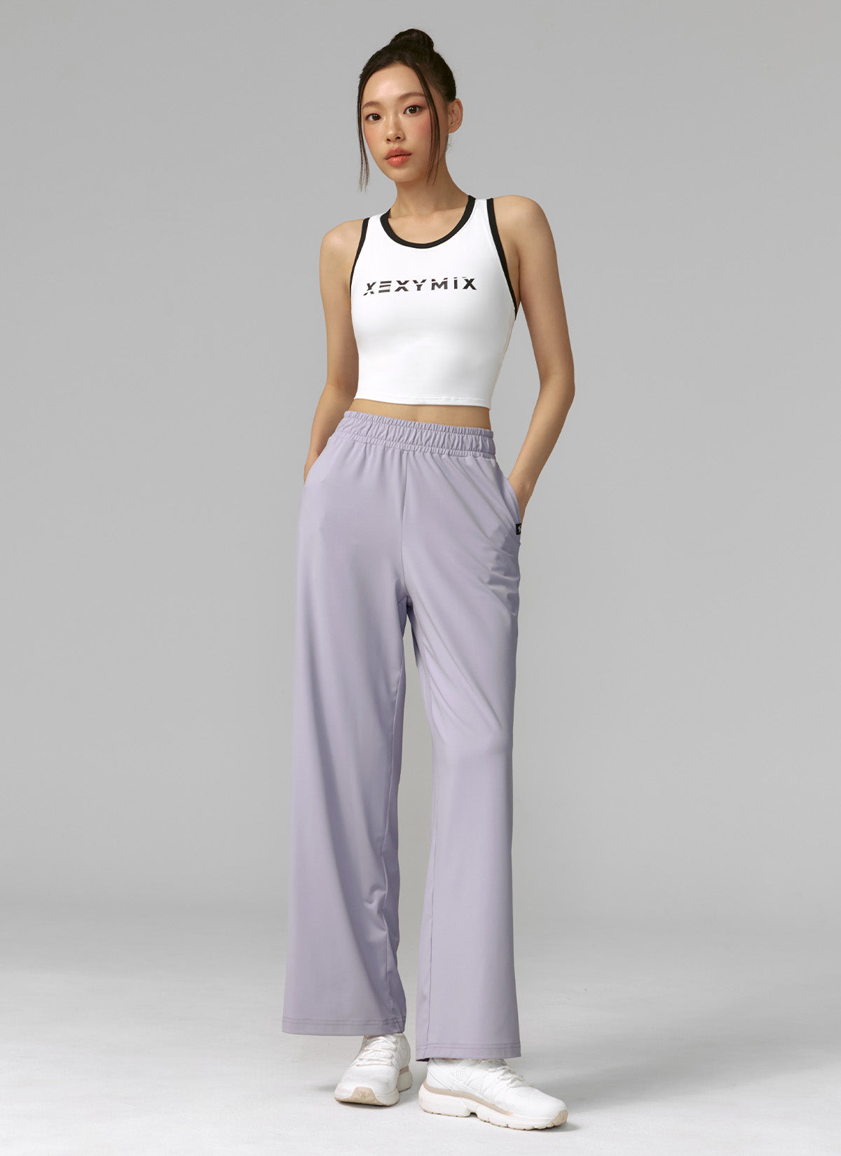 Lilac Candy
