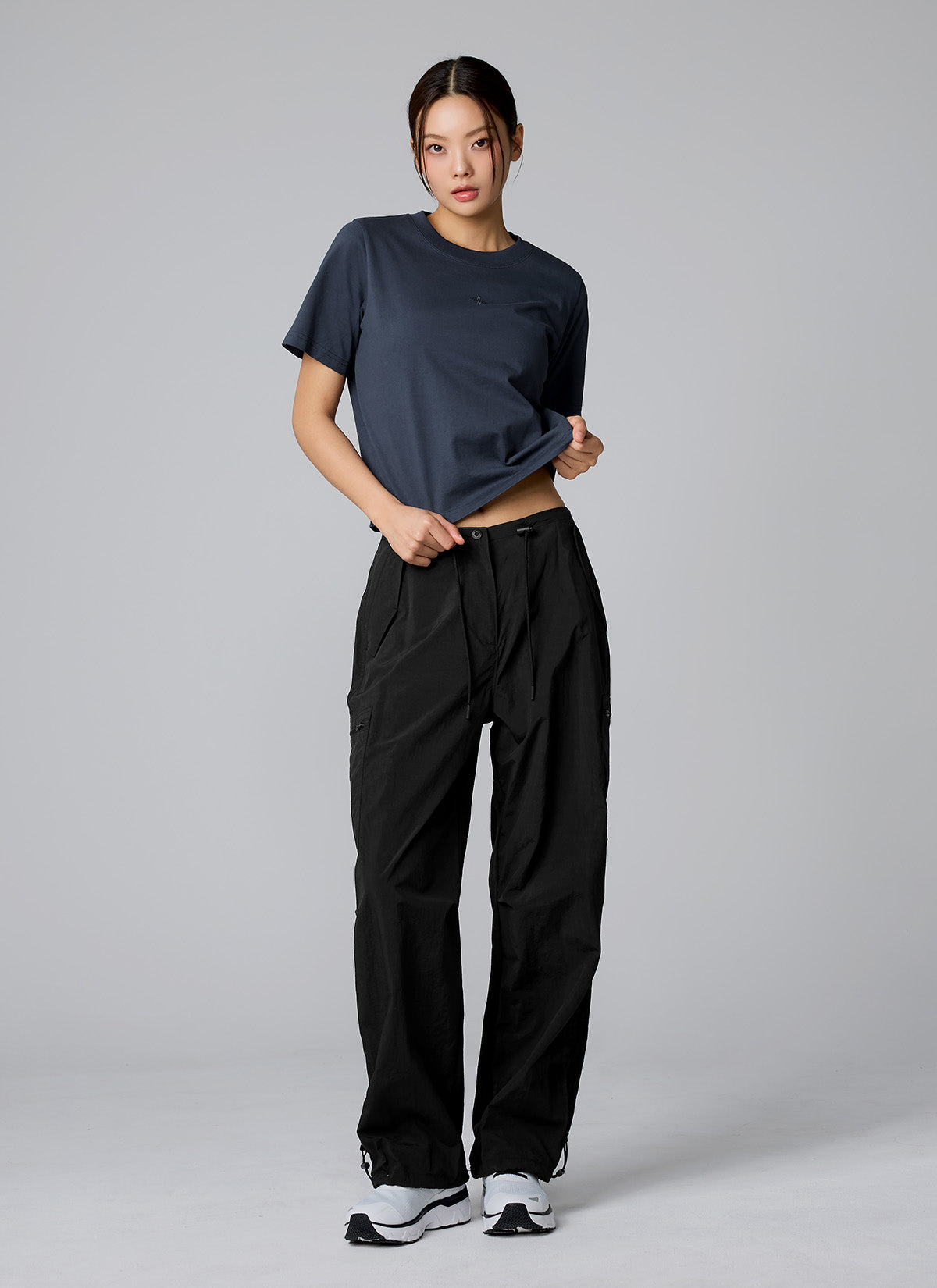 Eco Navy