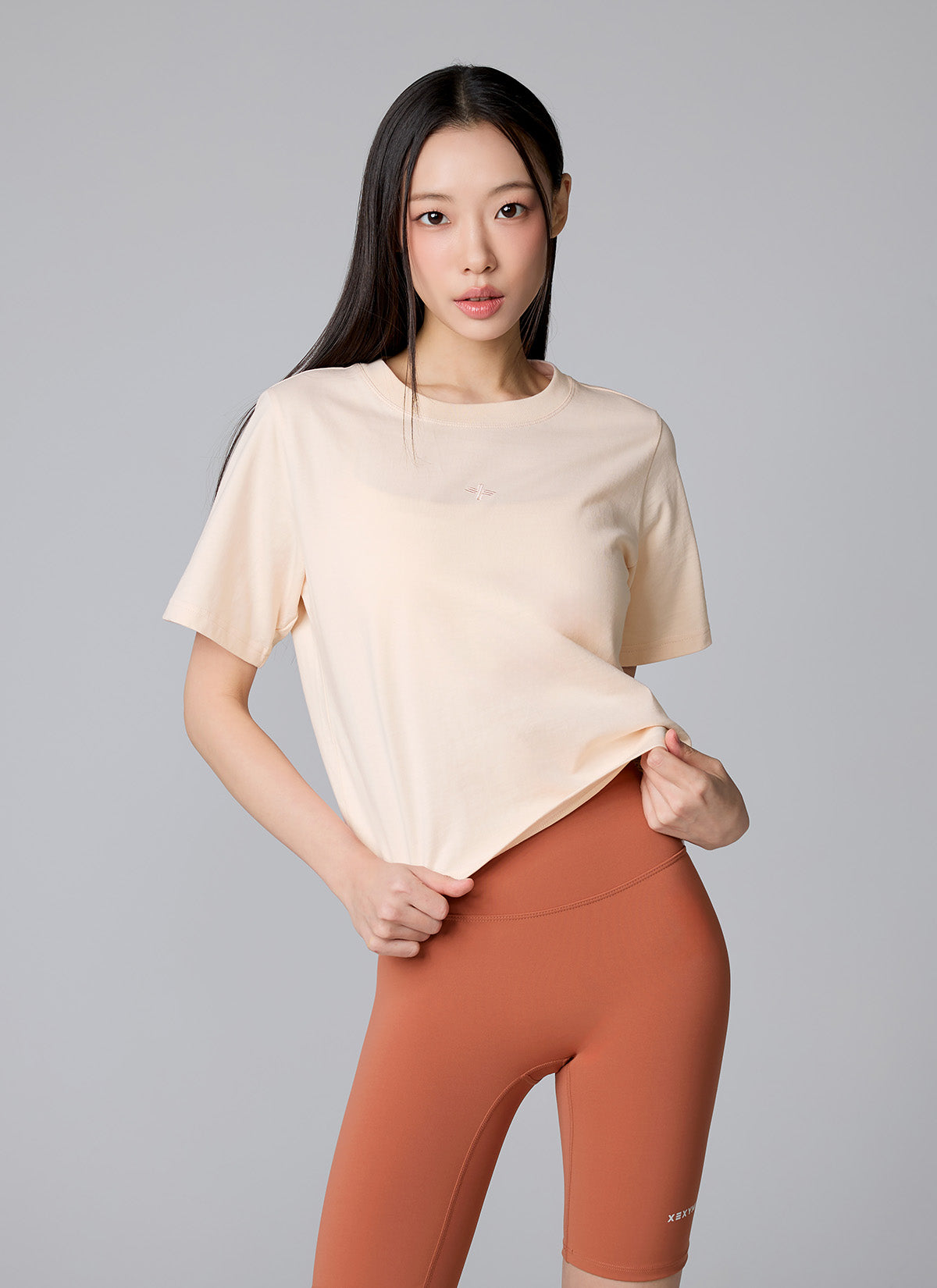 Peach Crush