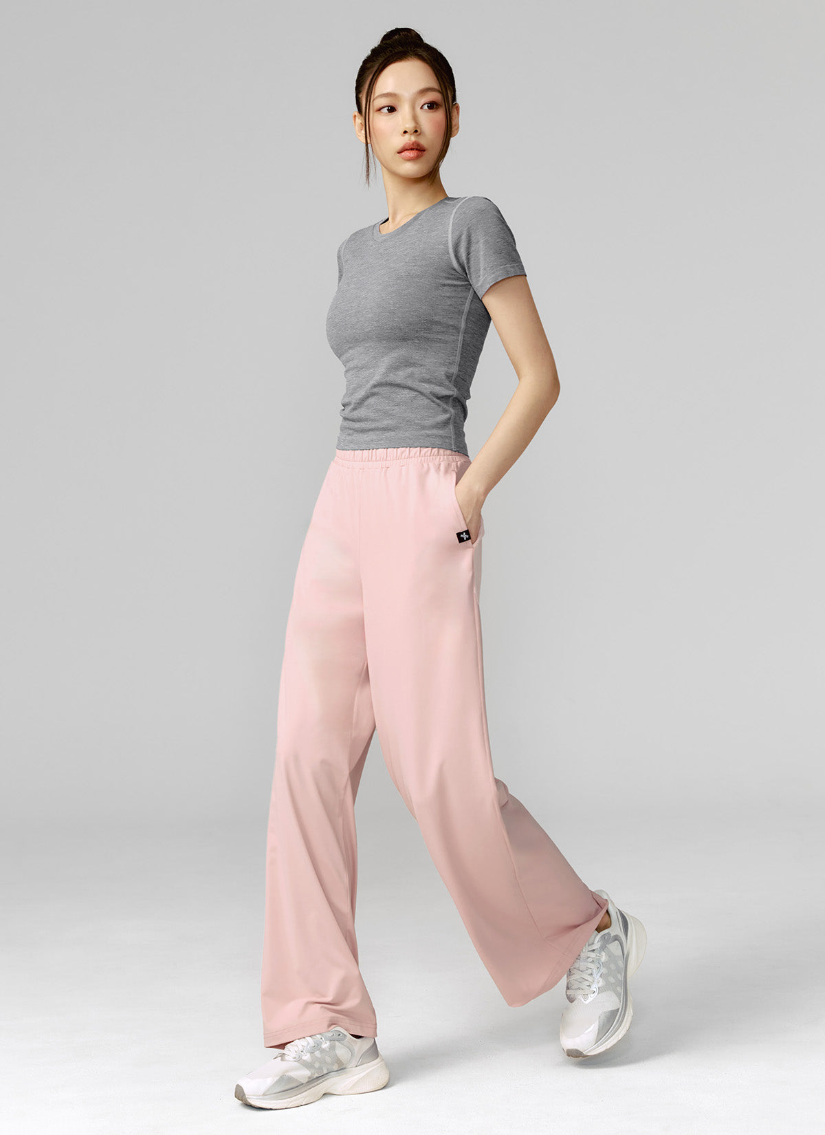 Cozy Pink