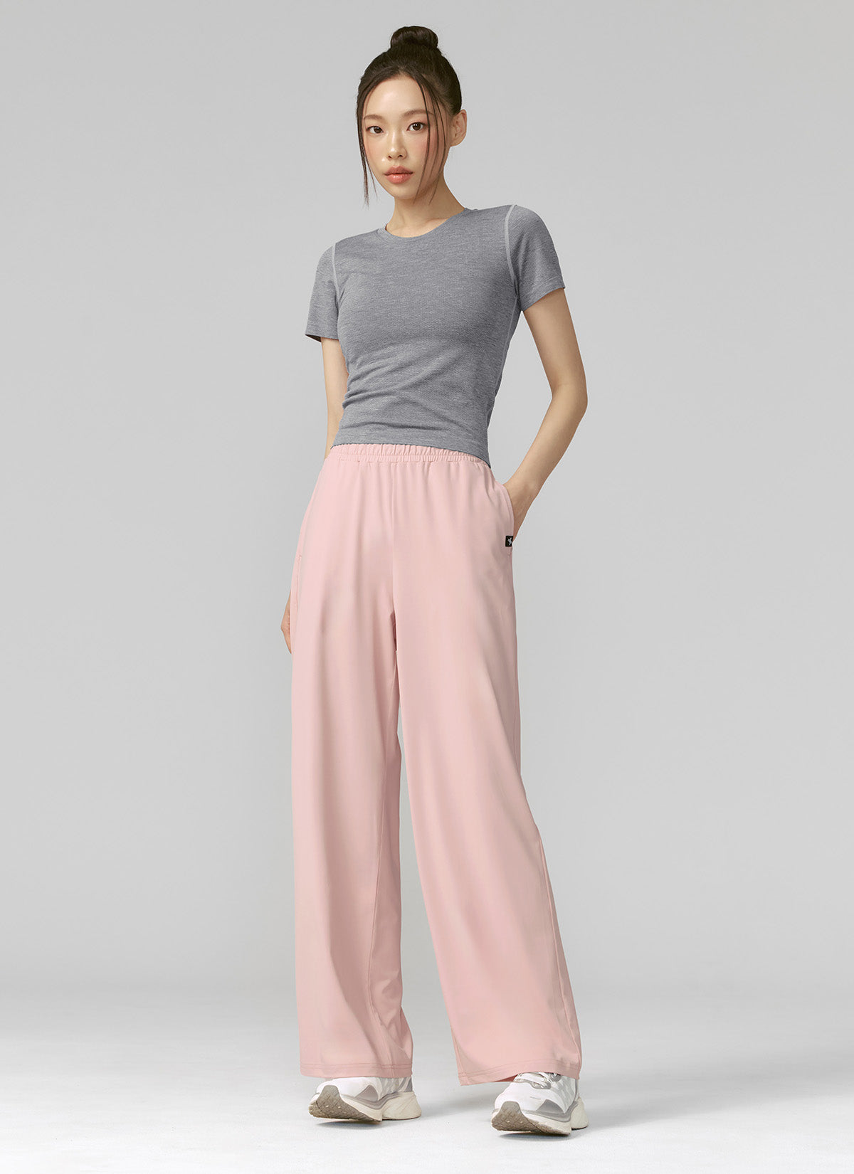 Cozy Pink
