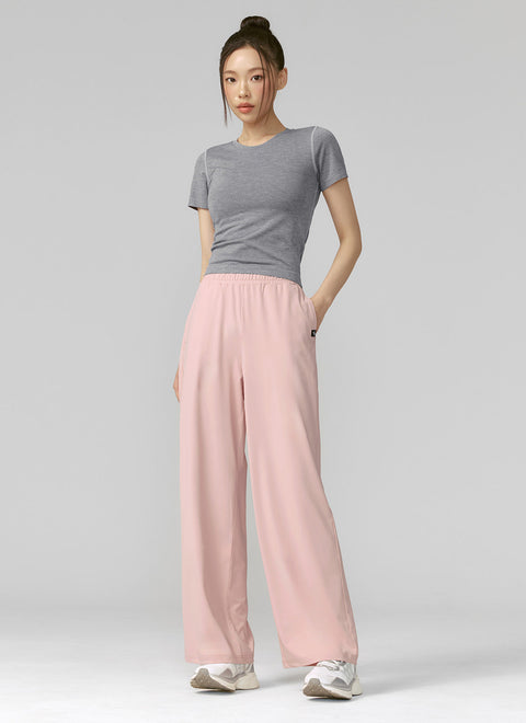 Cozy Pink