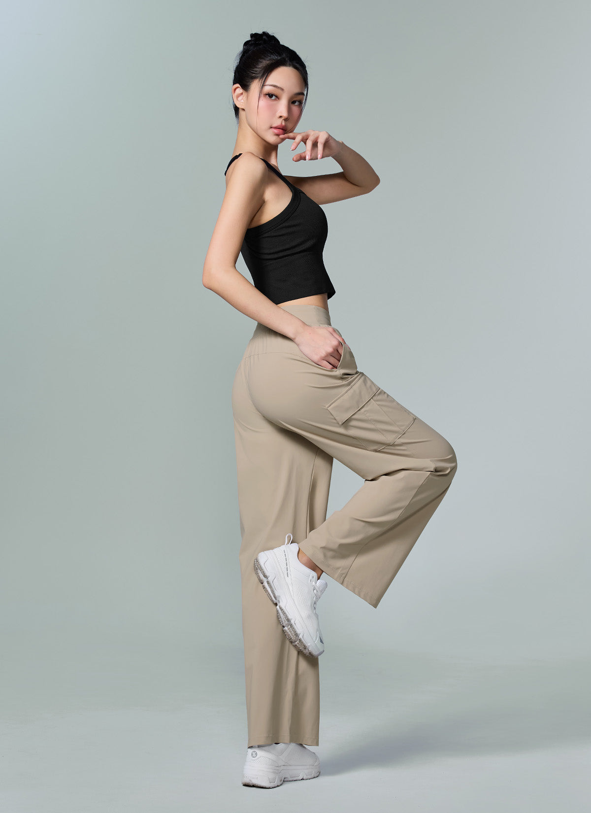 Odd Beige