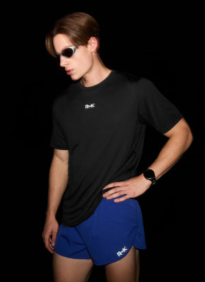[DEX PICK] RX Men's Cool Touch Mesh Short Sleeve