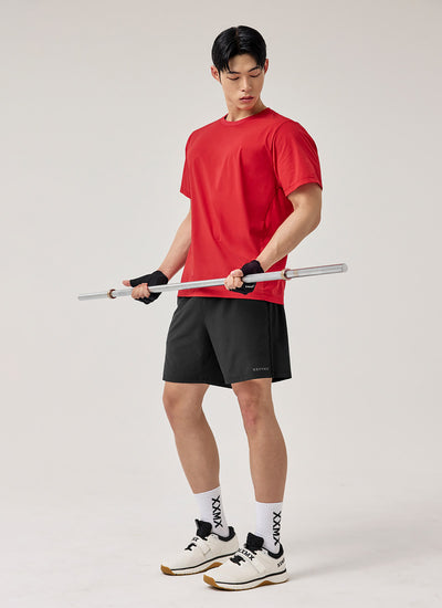 [DEX PICK] Air Motion Mesh Men's Shorts