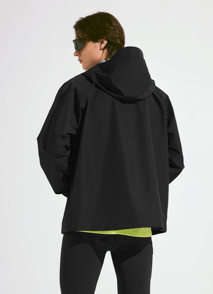 [DEX PICK] RX Men's 3-Layer Wind Jacket
