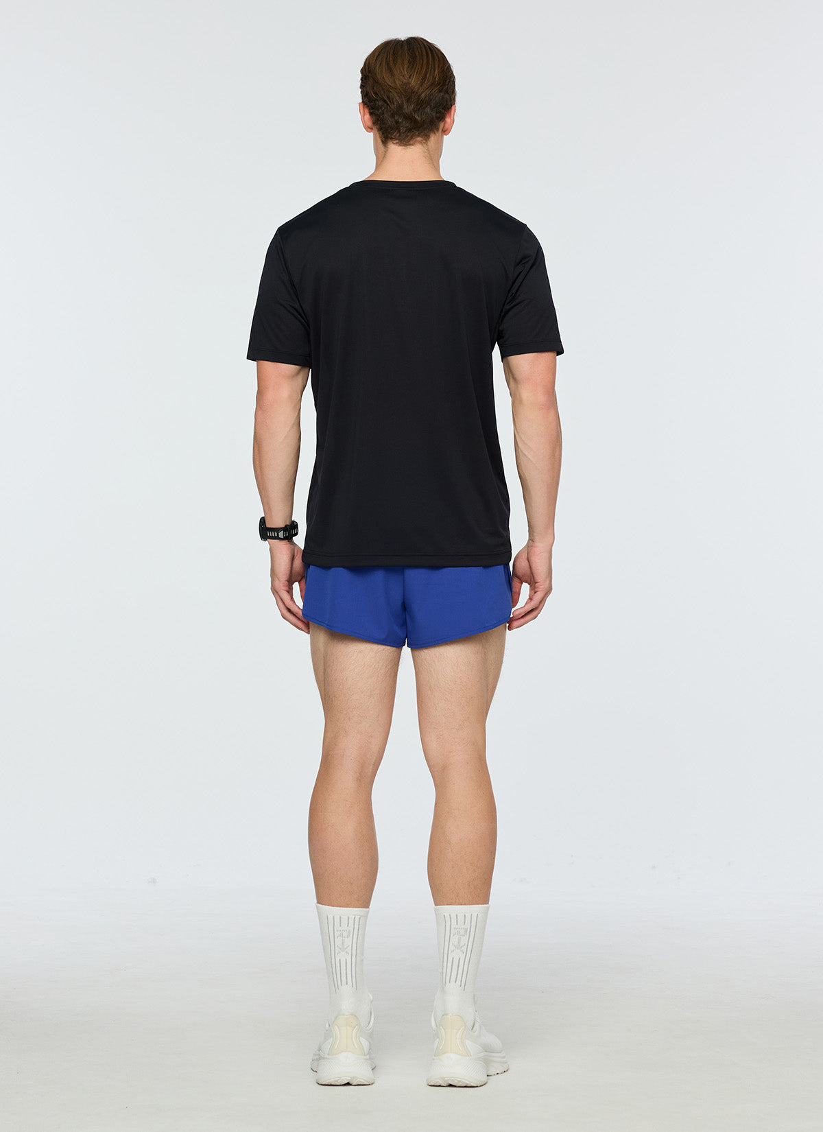 [DEX PICK] RX Men's Cool Touch Mesh Short Sleeve