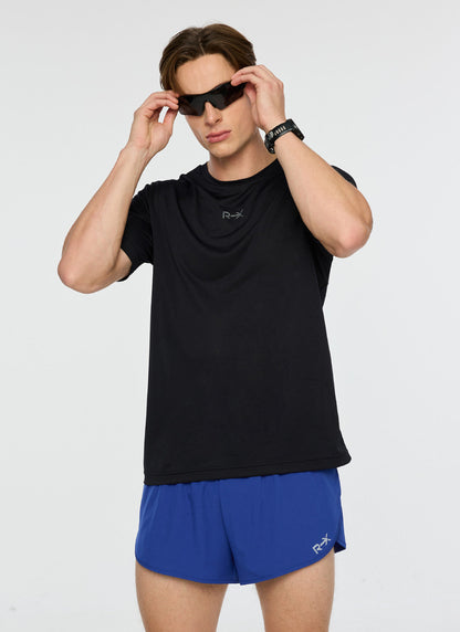 [DEX PICK] RX Men's Cool Touch Mesh Short Sleeve