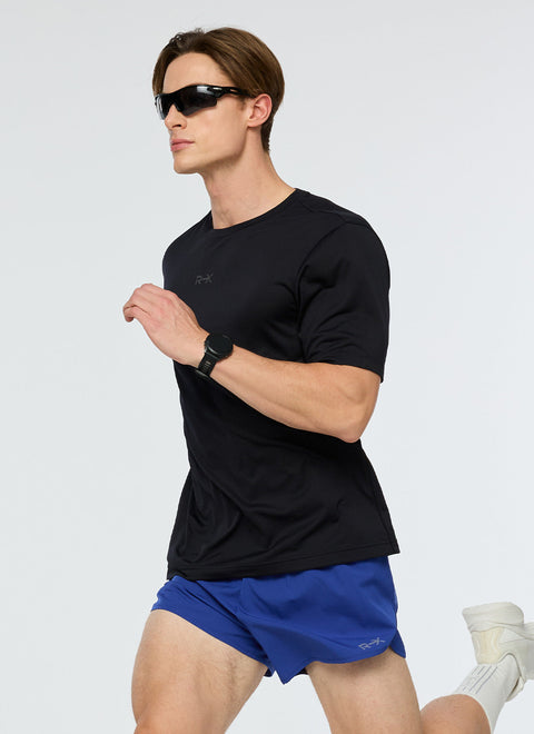[DEX PICK] RX Men's Cool Touch Mesh Short Sleeve