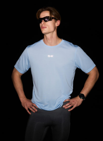[DEX PICK] RX Men's Cool Touch Mesh Short Sleeve
