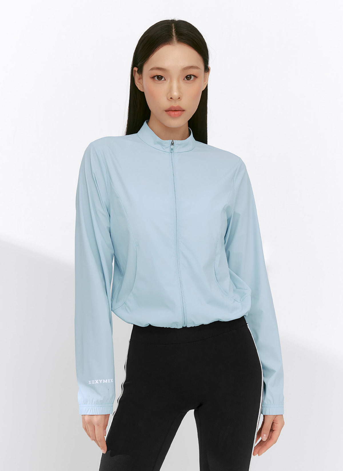 Pearl Blue