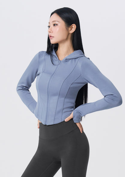 Frost Blue