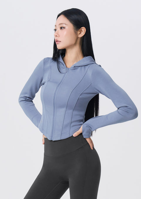 Frost Blue