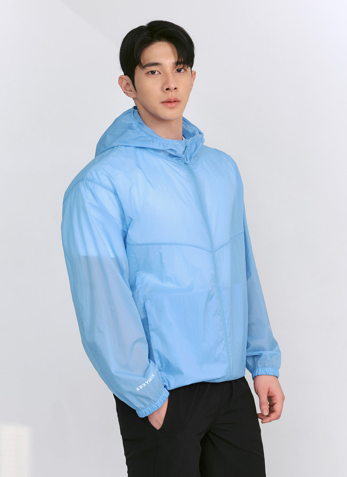 Light Blue