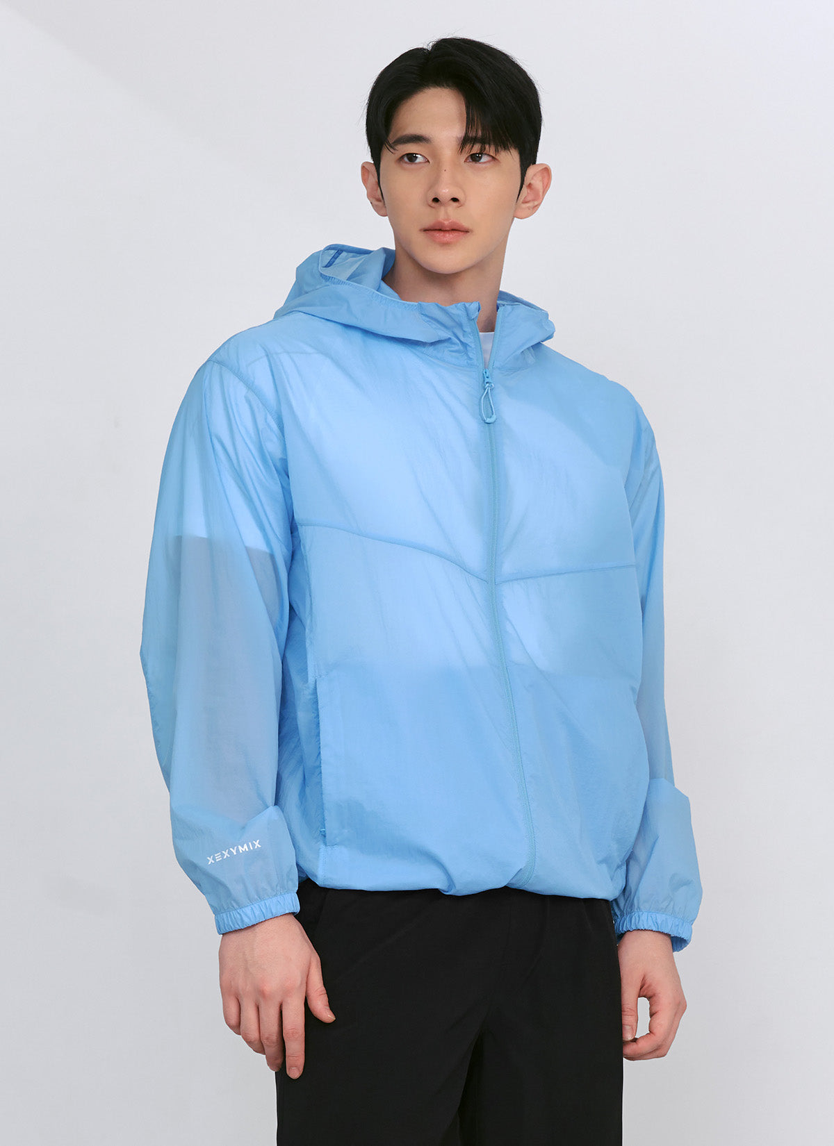 Light Blue
