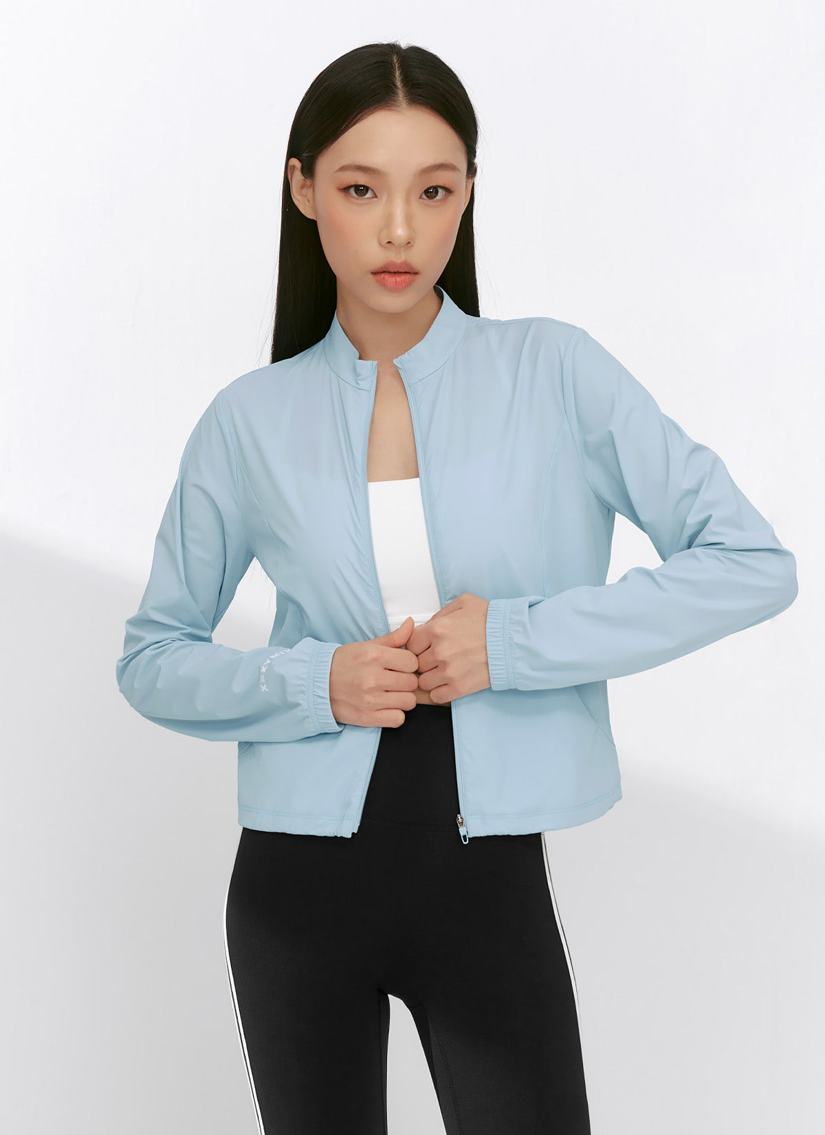 Pearl Blue