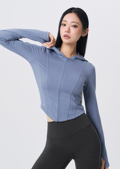 Frost Blue