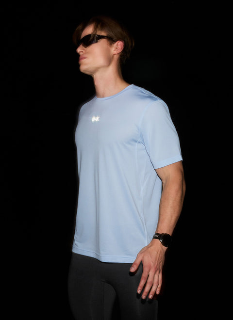 [DEX PICK] RX Men's Cool Touch Mesh Short Sleeve