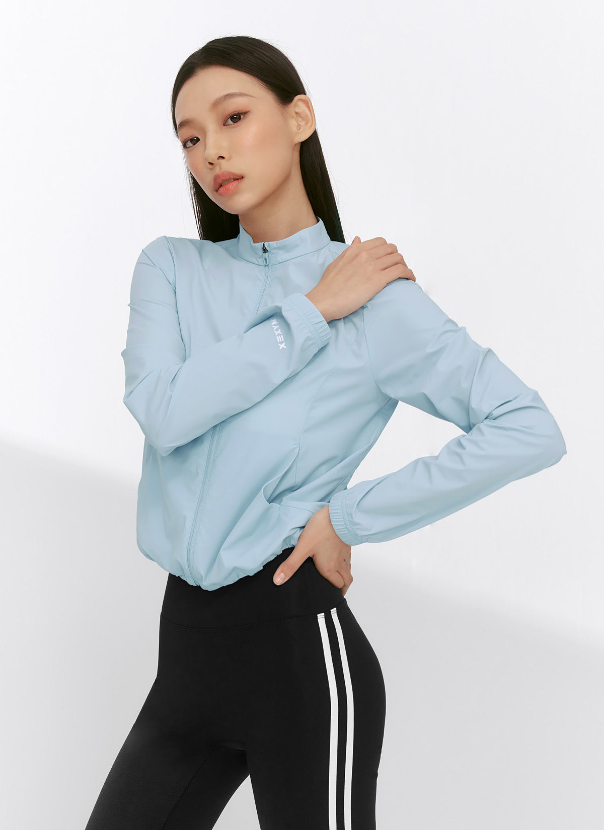 Pearl Blue