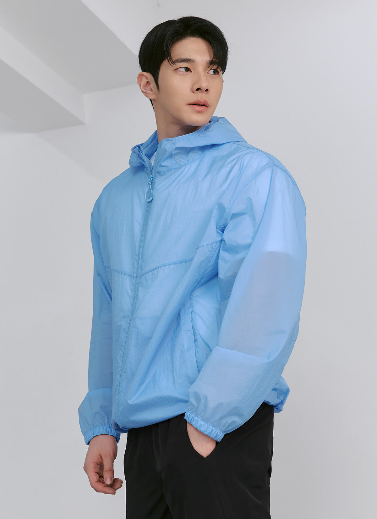 Light Blue