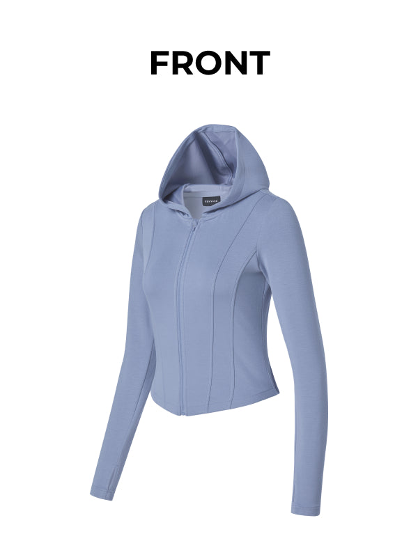 Frost Blue