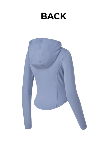 Frost Blue