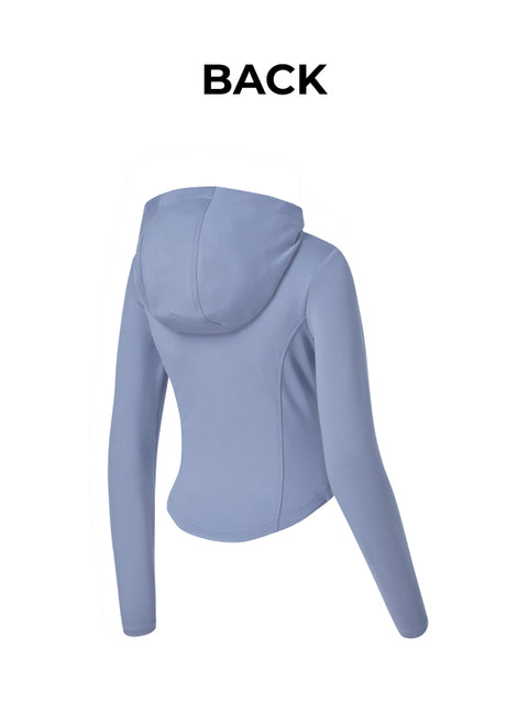 Frost Blue
