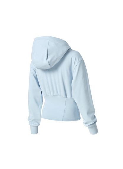 Air Sky Blue