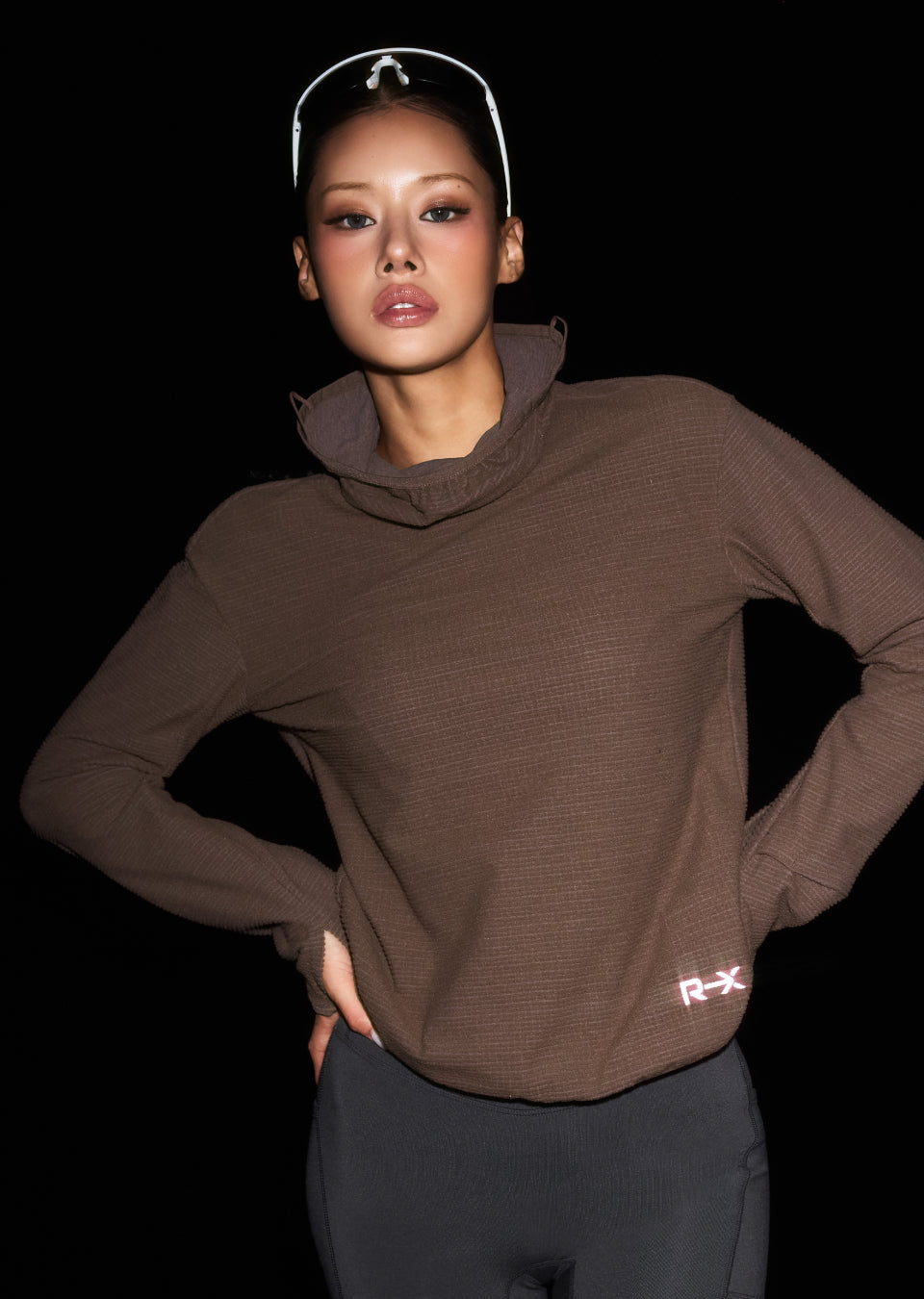 Cocoa Brown
