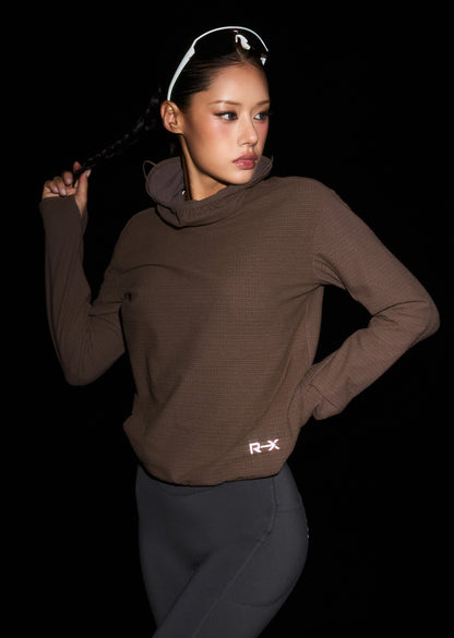 Cocoa Brown