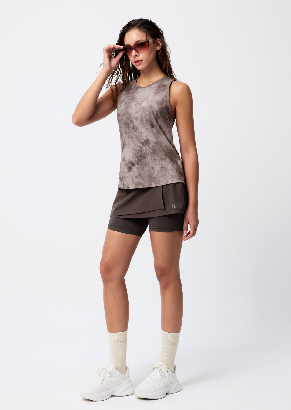 Cocoa Brown