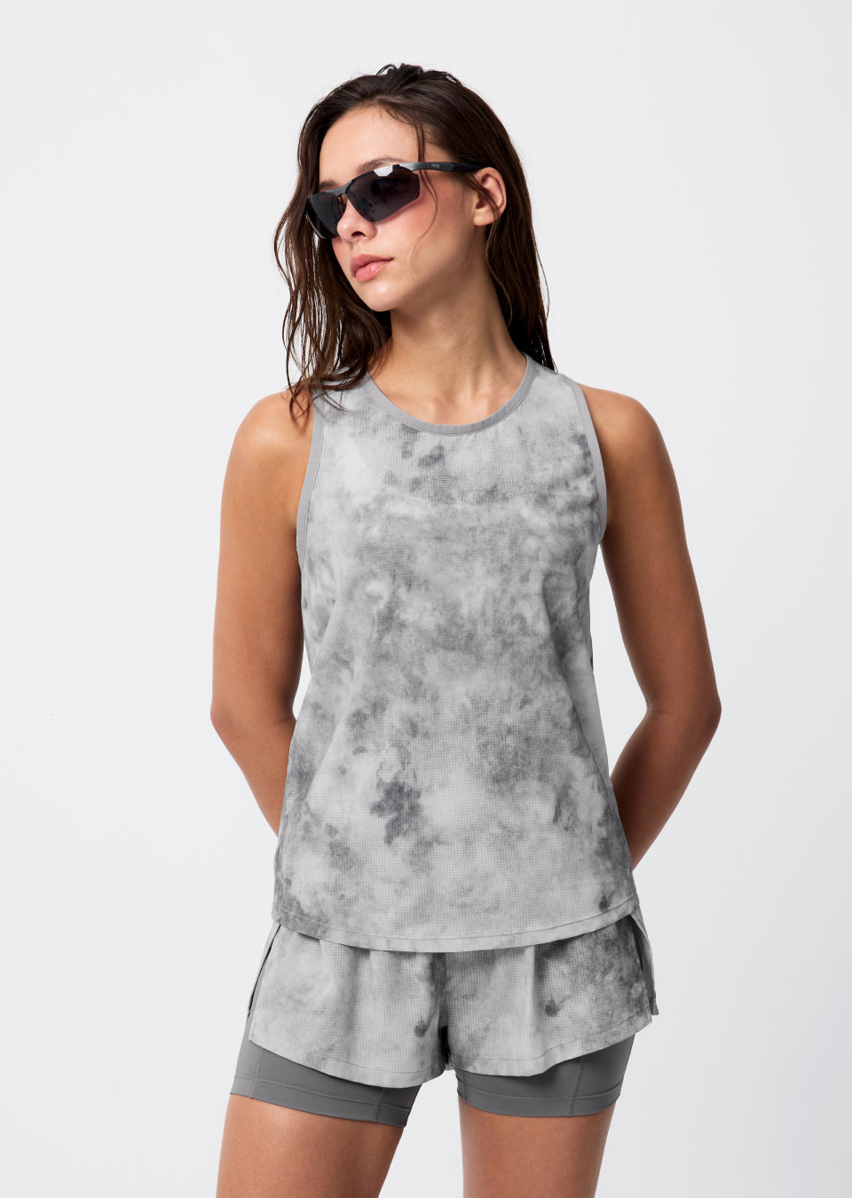 Airy Gray