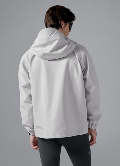 [DEX PICK] RX Men's 3-Layer Wind Jacket