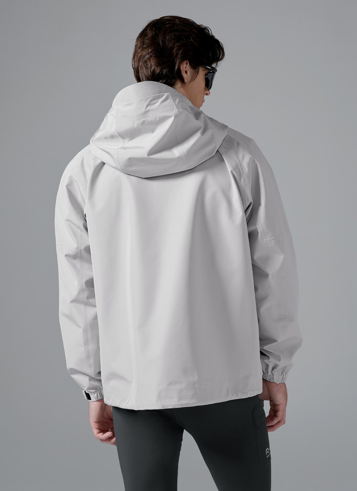 [DEX PICK] RX Men's 3-Layer Wind Jacket