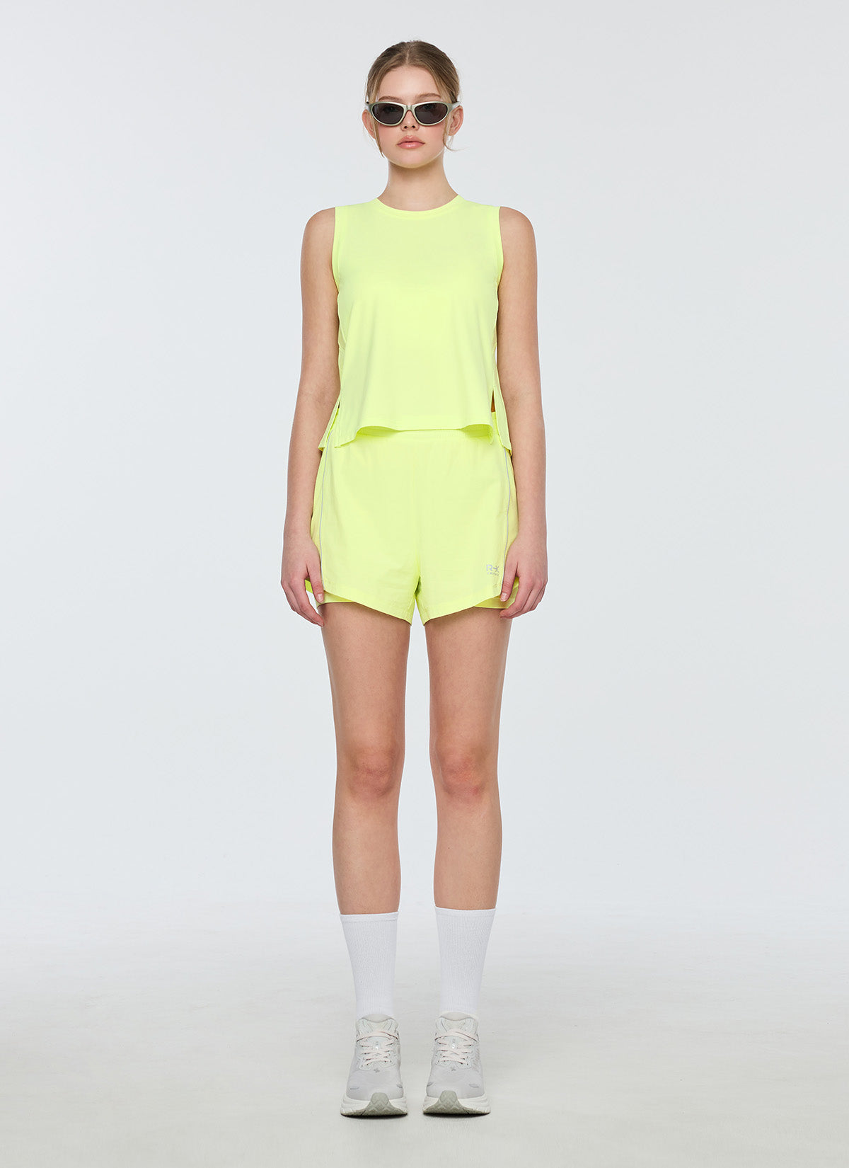 Light Lemon