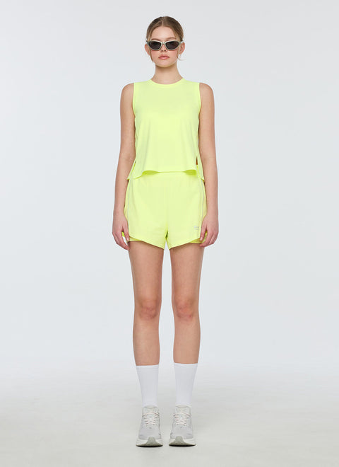 Light Lemon