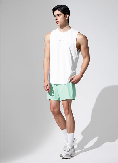 Pale Mint