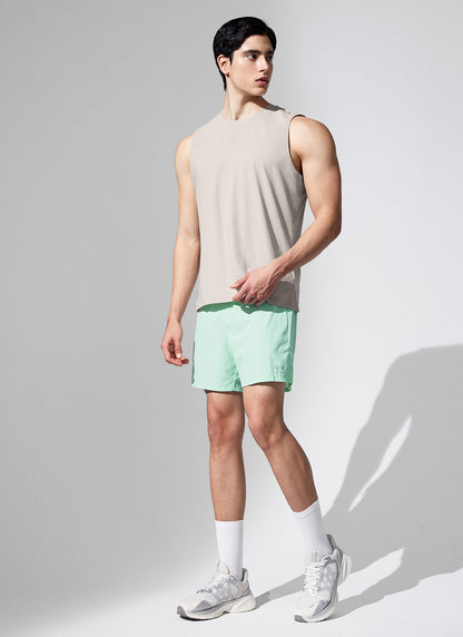Pale Mint
