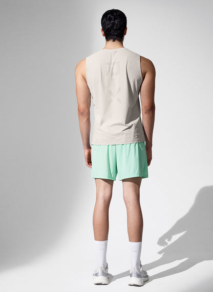 Pale Mint