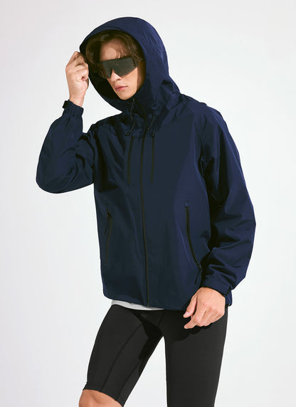 [DEX PICK] RX Men's 3-Layer Wind Jacket
