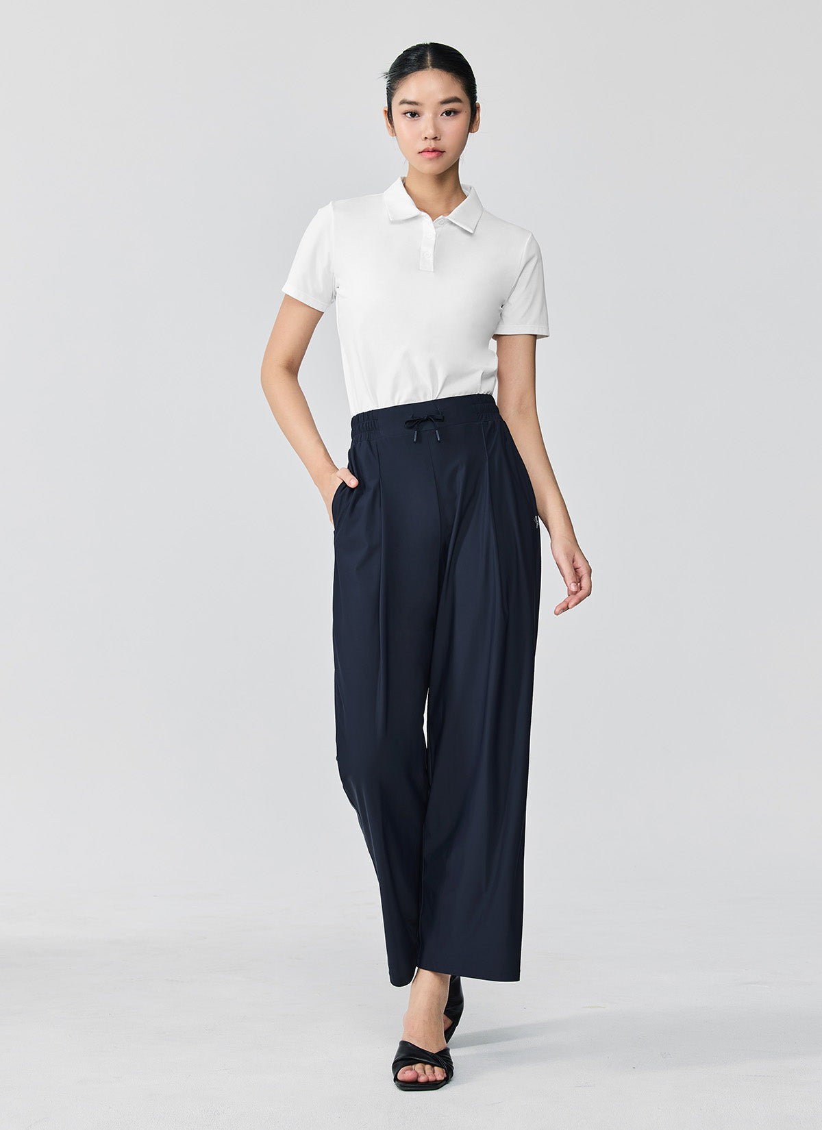 Griffin Navy