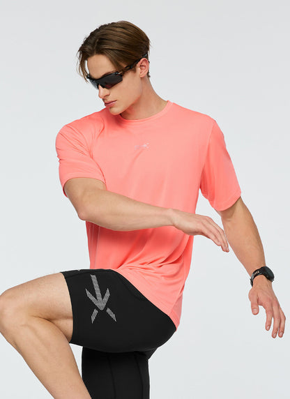 [DEX PICK] RX Men's Cool Touch Mesh Short Sleeve
