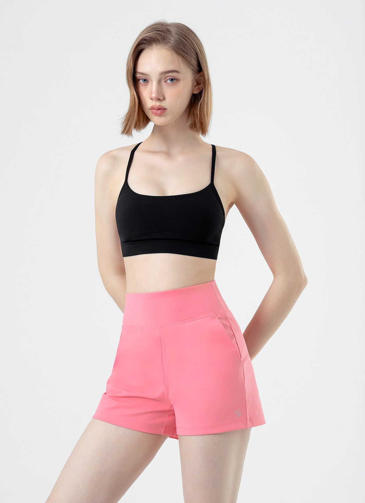 Warm Pink