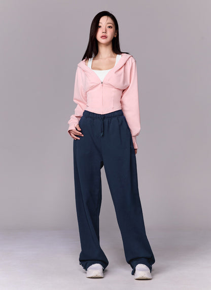 Shy Pink