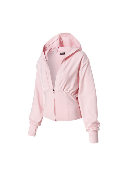 Shy Pink