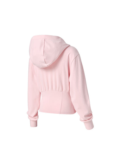 Shy Pink